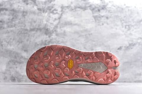 HOKA ONE ONE 1162590 DTV Light Pink Cream Peach Sandal Casual Sneakers (BS-59642)