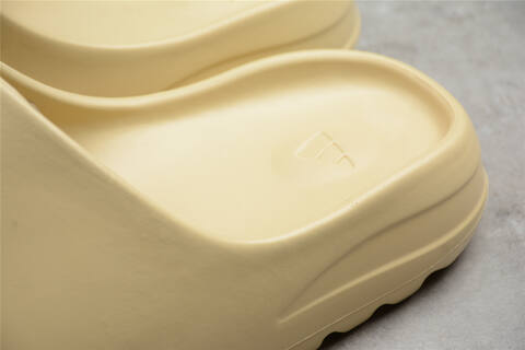 Yeezy Slide FW6344 Desert Sand Beige Slides (BS-87552)