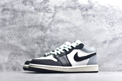 Air Jordan 1 Low Lifestyle (BS-59512)