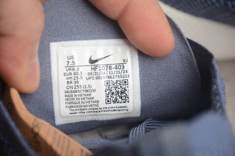 NIKE FREE RUN Nike Free 2025 New Lifestyle (BS-59467)