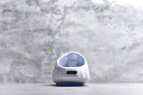 Nike NOCTA x Nike Mind 001 Concepts White Blue Black Slides (BS-59697)