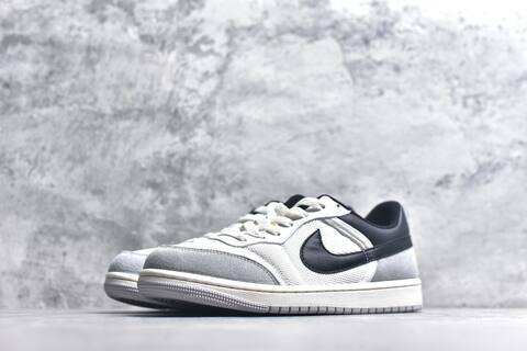 Air Jordan 1 Low Lifestyle (BS-59508)