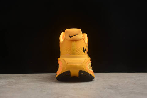 Nike Zoom Premium FN8453 017 Yellow EUR 42 Running Shoe - Men's (BS-59722)