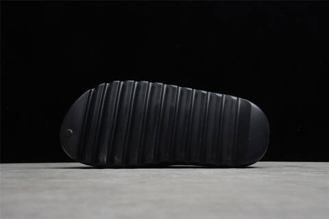 Yeezy Slide FX0495 Black Slides (BS-87553)