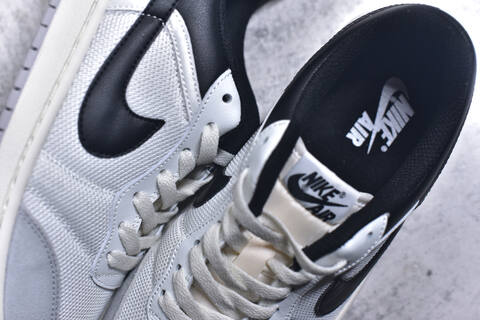 Air Jordan 1 Low Lifestyle (BS-59508)