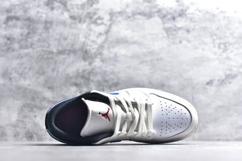 Air Jordan 1 Low Lifestyle (BS-59510)
