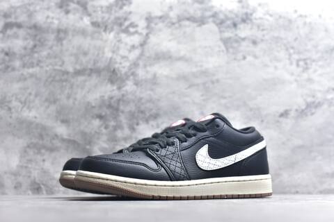 Air Jordan 1 Low Lifestyle (BS-59515)