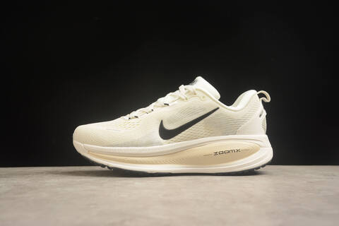 Nike VOMERO 18 Comfortable And Versatile Shock-absorbing And Non-slip Low-top Running Shoes Lifestyle (BS-59447)