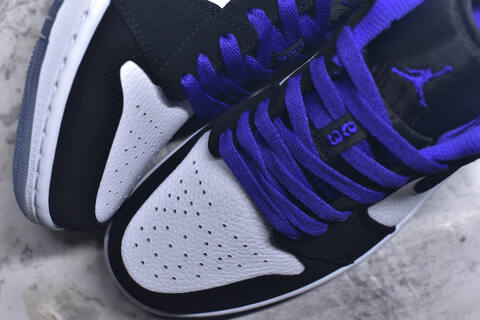 Air Jordan 1 Low Lifestyle (BS-59502)