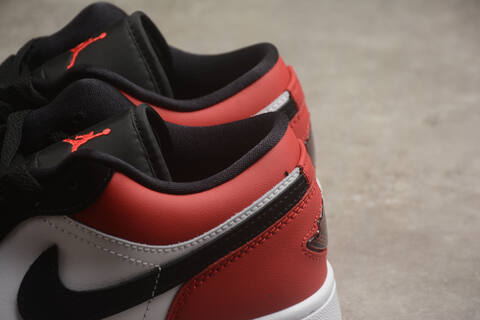 DT Air Jordan 1 Low IB8971-106 Lifestyle (BS-59787)