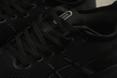 ASICS Gel Kayano 31 Triple Black EU 36 45 Running Shoe EU 36-45 Running Sneakers - Unisex (BS-59579)