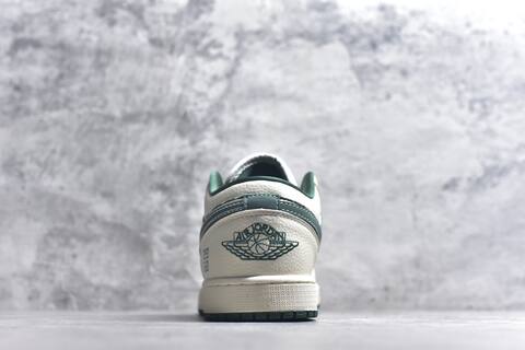 Air Jordan 1 Low Lifestyle (BS-59504)