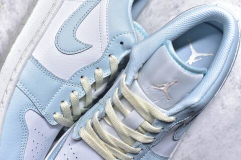 Air Jordan 1 Low Lifestyle (BS-59506)
