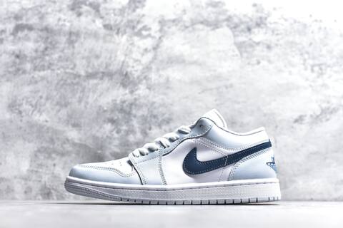 Air Jordan 1 Low Lifestyle (BS-59507)