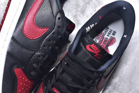 Air Jordan 1 Low Lifestyle (BS-59519)