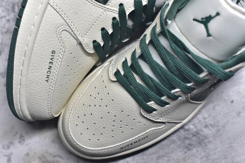Air Jordan 1 Low Lifestyle (BS-59504)