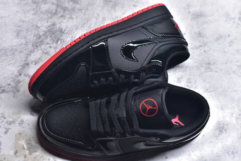 Air Jordan 1 Low Lifestyle (BS-59522)