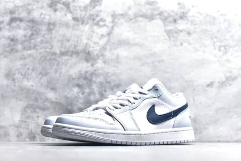 Air Jordan 1 Low Lifestyle (BS-59507)