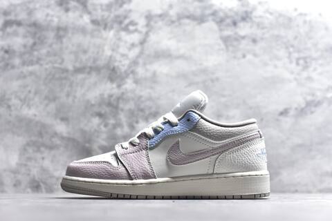 Air Jordan 1 Low Lifestyle (BS-59513)