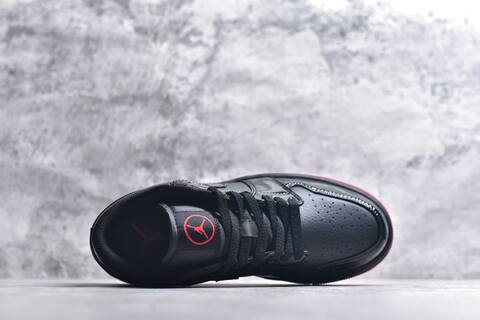 Air Jordan 1 Low Lifestyle (BS-59522)