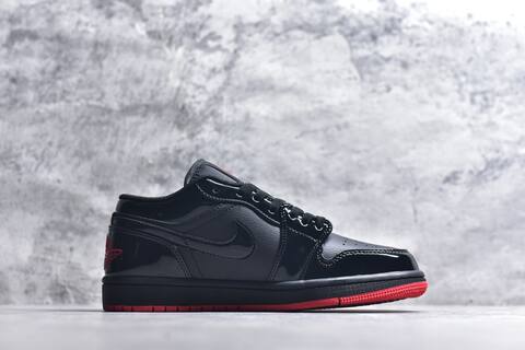 Air Jordan 1 Low Lifestyle (BS-59522)
