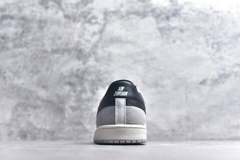 Air Jordan 1 Low Lifestyle (BS-59508)