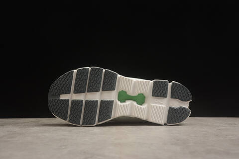 On Running Cloud X 4 3ME30073088 Aloe Honeydew Pale Green White US 7 EU 40 UK 6 5 JP 25 Running Shoe Running Sneakers - Men's (BS-59782)