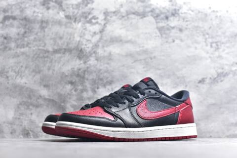 Air Jordan 1 Low Lifestyle (BS-59514)