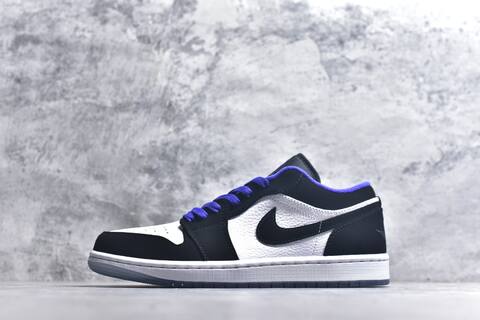 Air Jordan 1 Low Lifestyle (BS-59502)