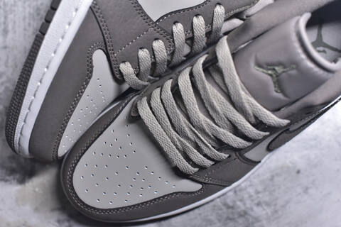 Air Jordan 1 Low Lifestyle (BS-59509)