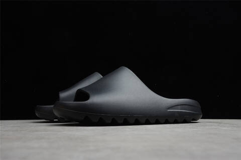 Yeezy Slide FX0495 Black Slides (BS-87553)