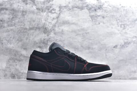 Air Jordan 1 Low Lifestyle (BS-59511)