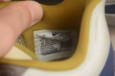 Nike Zoom Fly 6 Lifestyle (BS-59844)