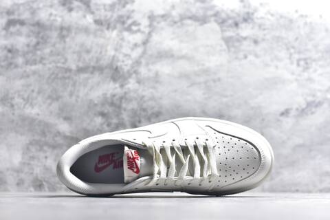 Air Jordan 1 Low Lifestyle (BS-59520)