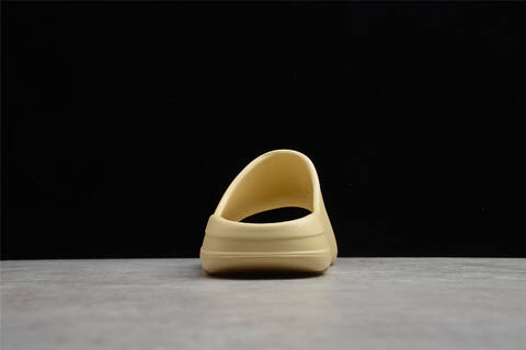 Yeezy Slide FW6344 Desert Sand Beige Slides (BS-87552)