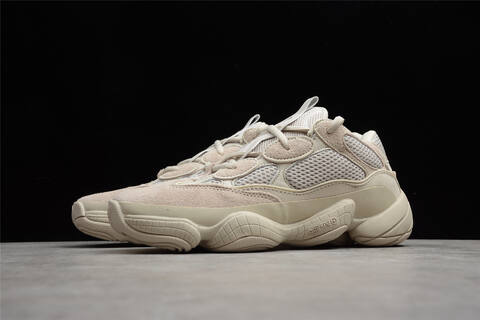 Yeezy 500 Blush DB2908 Blush Beige Off White Sneaker (BS-87565)