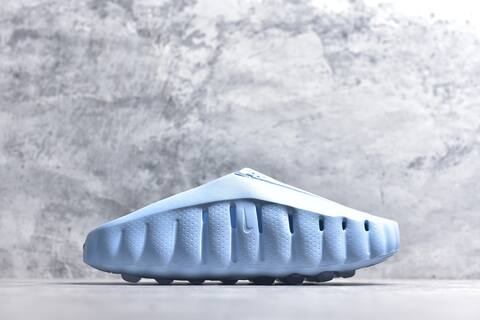 Nike NOCTA x Nike Mind 001 Slides Light Blue Silver White (BS-59699)