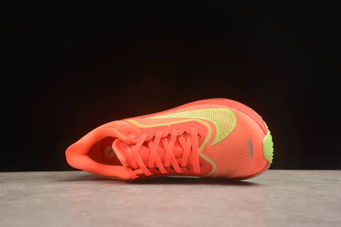 Nike Zoom Fly 6 FN8454 601 Bright Crimson Cave Purple EUR 40 Running Shoe - Men's (BS-59842)