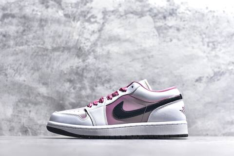 Air Jordan 1 Low Lifestyle (BS-59521)