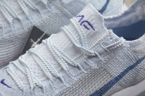 Nike Zoom VaporFly Next Prototype Lifestyle (BS-59565)