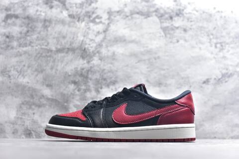 Air Jordan 1 Low Lifestyle (BS-59519)