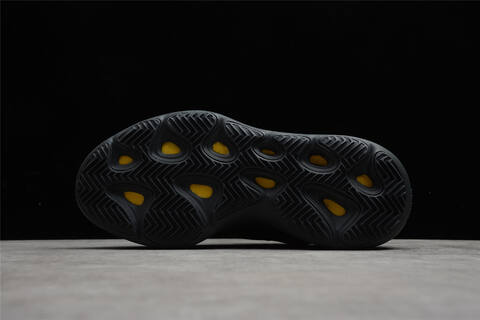 Yeezy 700 V3 Alvah H67799 Black Dark Grey Sneaker (BS-87555)