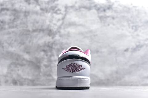 Air Jordan 1 Low Lifestyle (BS-59521)