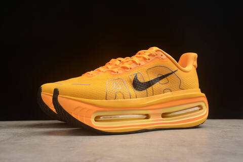 Nike Zoom Premium FN8453 017 Yellow EUR 42 Running Shoe - Men's (BS-59722)