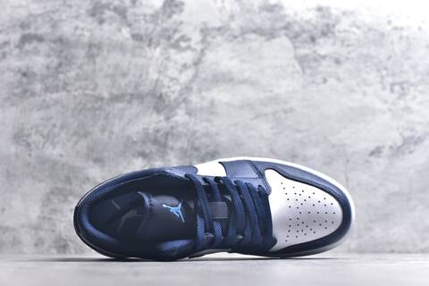 Air Jordan 1 Low Lifestyle (BS-59505)