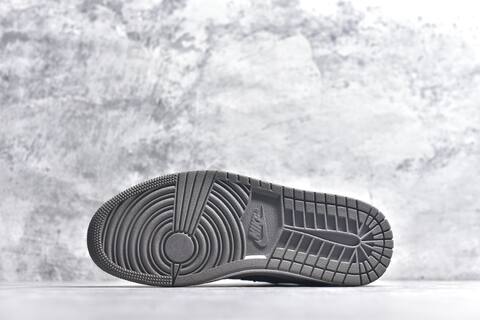 Air Jordan 1 Low Lifestyle (BS-59509)