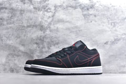 Air Jordan 1 Low Lifestyle (BS-59511)