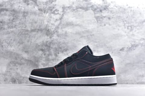 Air Jordan 1 Low Lifestyle (BS-59511)