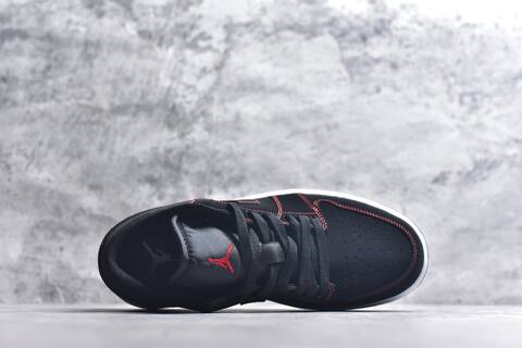 Air Jordan 1 Low Lifestyle (BS-59511)