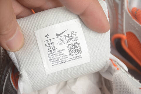 Other Nike V5 RNR HJ5228-800 Lifestyle (BS-59871)